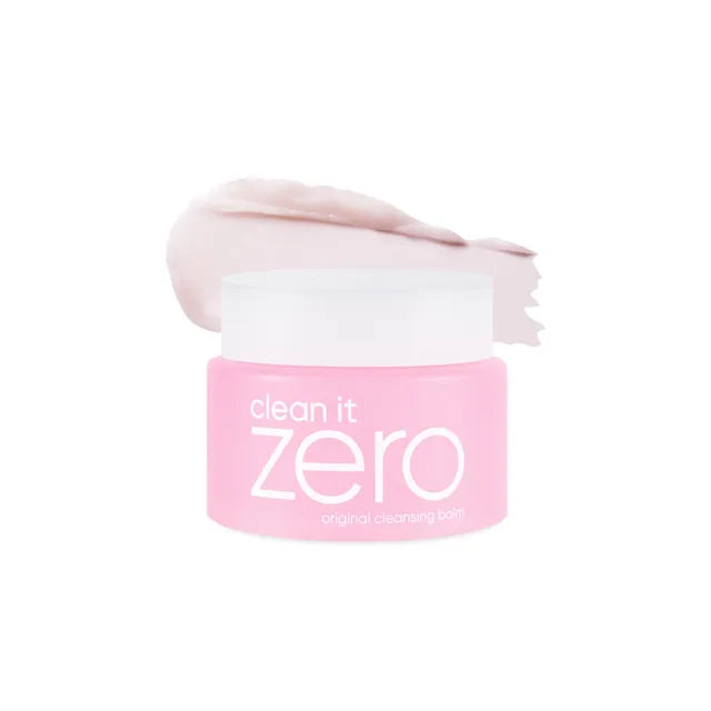 Banila Co - Clean it Zero Cleansing Balm Original