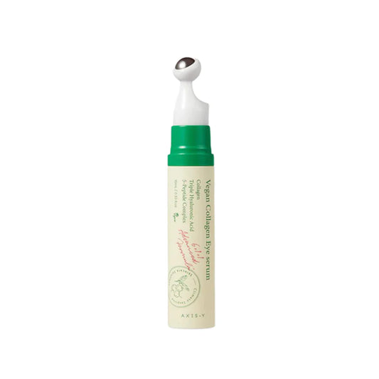 AXIS-Y - Vegan Collagen Eye Serum 10ml