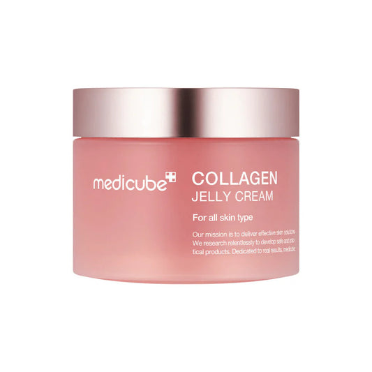Medicube - Collagen Jelly Cream 50ml