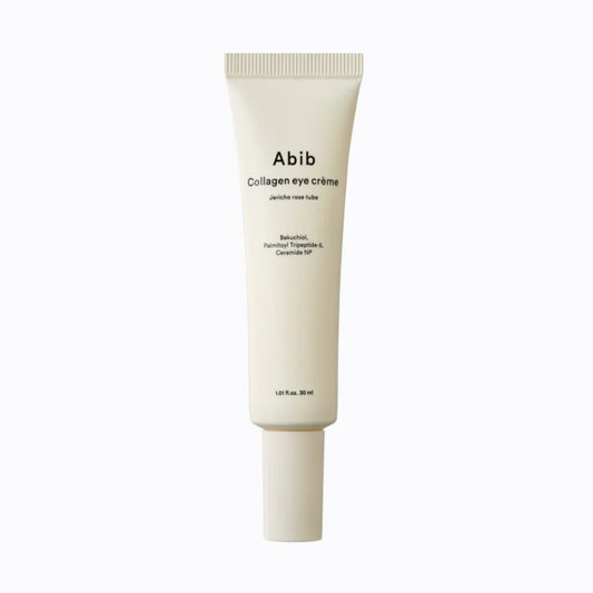 Abib - Collagen eye creme jericho rose tube 30ml