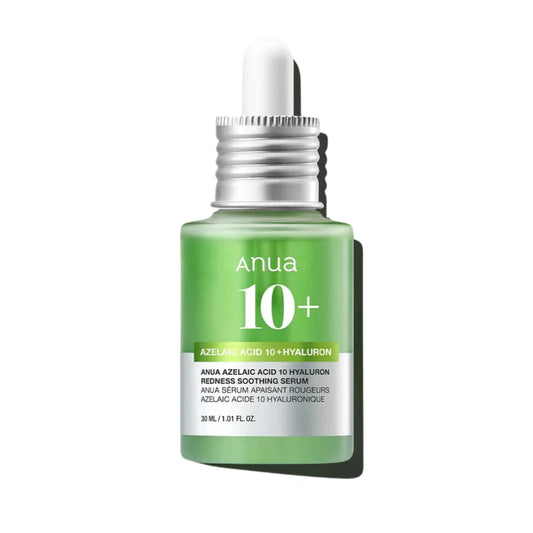 Anua - Serum de Ácido Azelaico 10 y Ácido Hialurónico 30ml