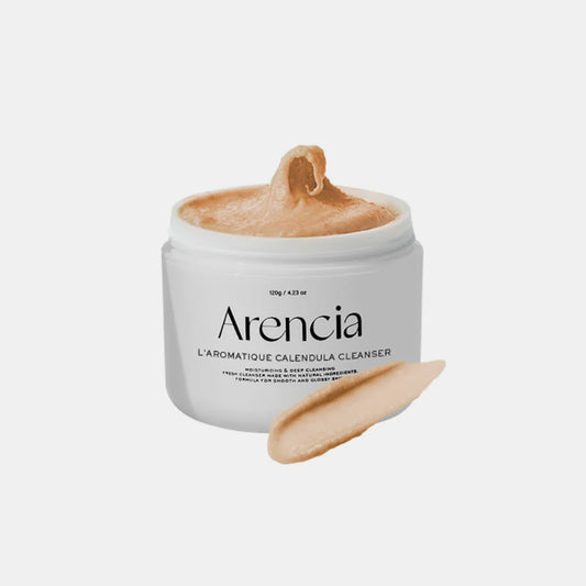 Arencia - L'aromatique Calendula Cleanser 120g
