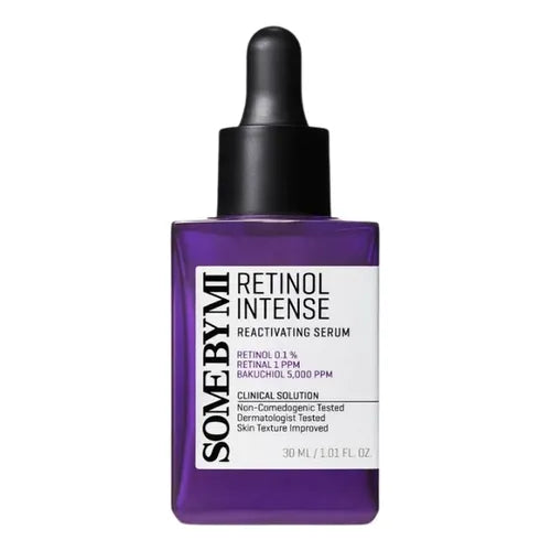 Somebymi - Retinol Intense Reactivating Serum 30ml
