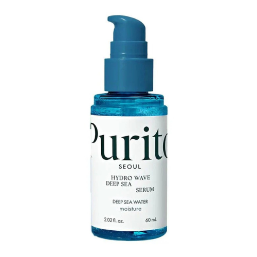 Purito Seoul - Hydro Wave Deep Sea Serum 60ml
