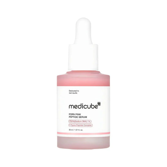 Medicube - PDRN Pink Peptide Serum 30ml