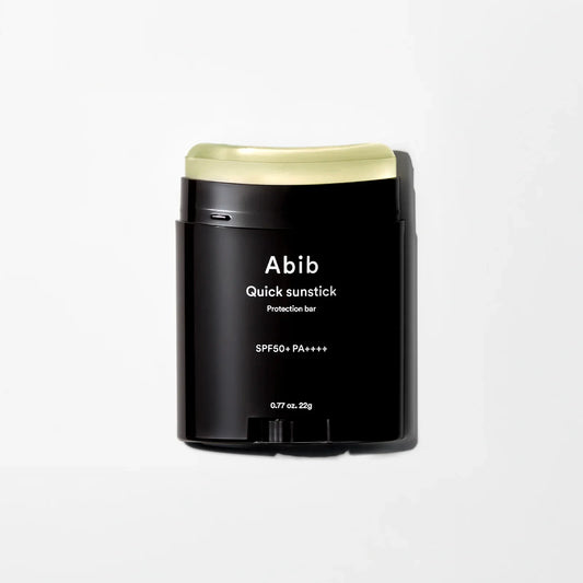 Abib - Quick Sunstick Protection Bar SPF50+ 22g