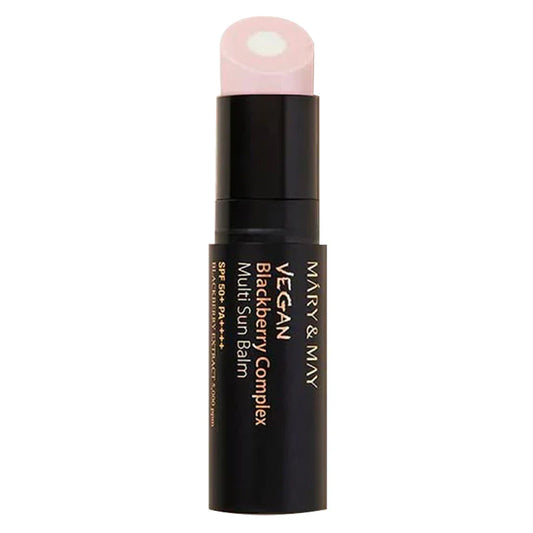Mary&May - Vegan Blackberry Complex Multi Sun balm SPF50+ PA+ 10g