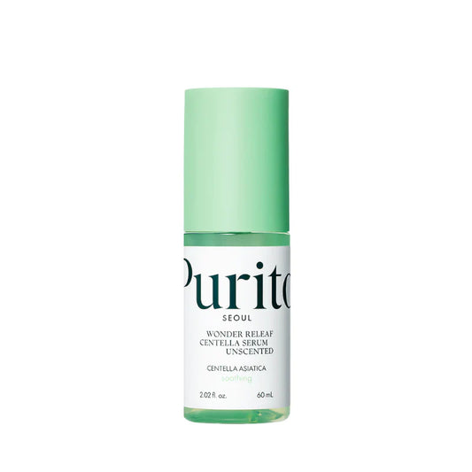 Purito Seoul - Wonder Releaf Centella Serum Unscented 60ml