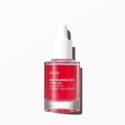 Anua - Niacinamida 10% + TXA 4% serum 30ml