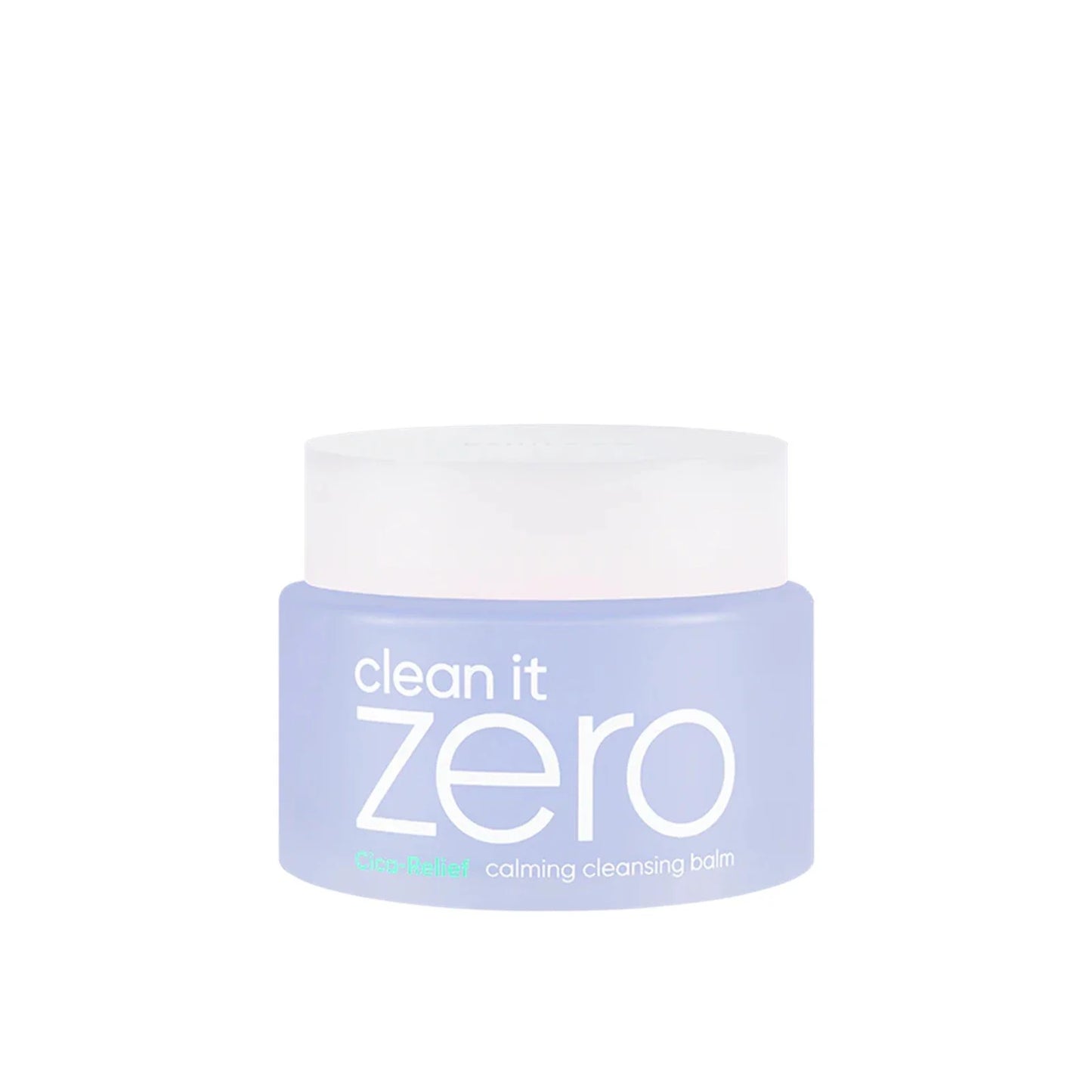 Banila Co - Clean it Zero Calming Cleansing Balm