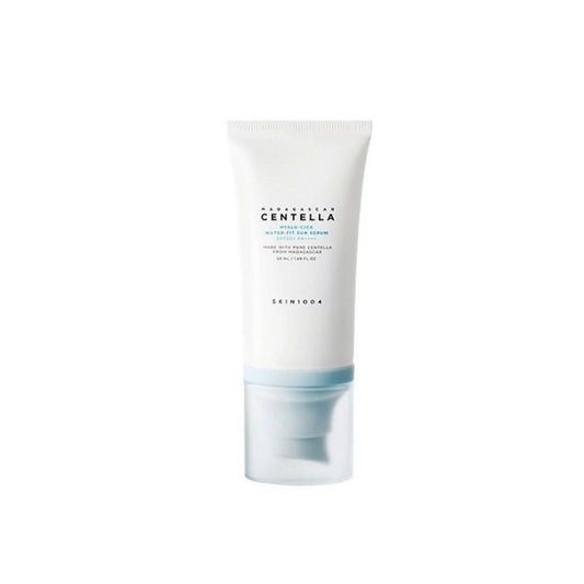 Skin1004 - Madagascar Centella Hyalu-Cica Water-Fit Sun Serum 100ml