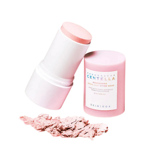 Skin1004 - Madagascar Centella Poremizing Quick Clay Stick Mask 27g