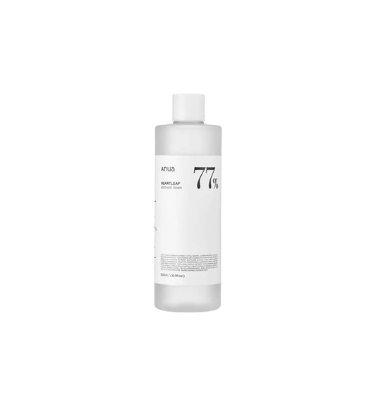 Anua - Heartleaf 77% Soothing Toner 40ml